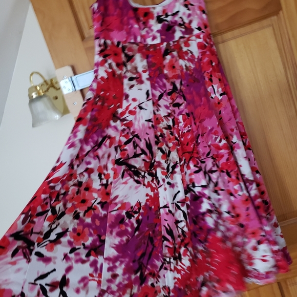 Signature ella summer dress - Picture 4 of 4